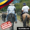 Made In Colombia / Llanero / 3