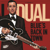Blue's Back in Town - EP - Al Dual