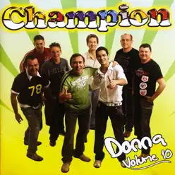 Donna, Vol. 10 - Banda Champion