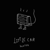 Little Car - Heater