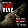 Stream & download Time Flyz (feat. Goldtoes & Bully Wiz) - Single