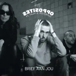 Brief Aan Jou - Single - Trijntje Oosterhuis Brief Aan Jou - Single - Trijntje Oosterhuis