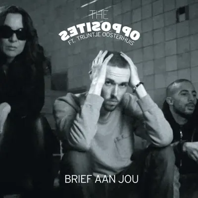 Brief Aan Jou - Single - Trijntje Oosterhuis