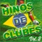 Hino S. E. Palmeiras - Gilberto Gouveia lyrics