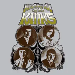 Something Else by The Kinks (Bonus Track Edition) - The Kinks