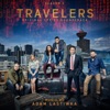 Travelers: Season 2 (Original Series Soundtrack) artwork