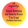 I'm Free (The Manoo Piano Dubs) [feat. Beverlei Brown] - Single album lyrics, reviews, download