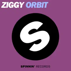 Orbit - Single by ZIGGY album reviews, ratings, credits
