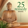 25 Remedy - A Collection of the Most Relaxing Instrumental Music with Nature Sounds (Rain, Ocean Waves, Wind), Tibetan Bells, Piano, 2017