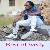 Best of Wedy artwork