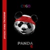 Panda E (Tim3bomb Remix) - Single, 2018