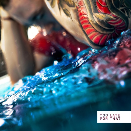 Cover artwork for Foreign