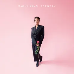 Can’t Hold Me - Single - Emily King Can’t Hold Me - Single - Emily King