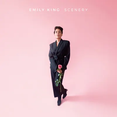 Can’t Hold Me - Single - Emily King