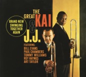 The Great Kai & J.J. artwork