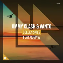 Golden Skies (feat. Oumnia) [Extended Mix] Song Lyrics