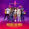 Desde los Pies (feat. Guaco, Jorge Glem (C4Trio) & La Melodía Perfecta) - Single