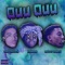 Ouu Ouu (feat. Jay Critch & Mally Bandz) - Xanman lyrics