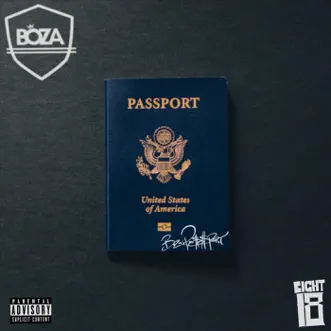 Passport by Boza album reviews, ratings, credits