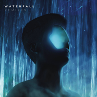 Petit Biscuit - Waterfall Remixes (feat. Panama) - Single artwork