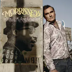 I'm Throwing My Arms Around Paris - Single - Morrissey