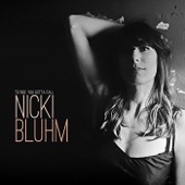 Nicki Bluhm - To Rise You Gotta Fall