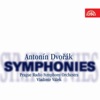 Dvořák: Symphonies, 2004
