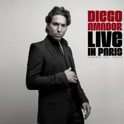 Flamenco Jazz Tribute - Live in Paris - Diego Amador Flamenco Jazz Tribute - Live in Paris - Diego Amador