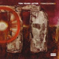 Ten Years After - Stonedhenge (Re-Presents) artwork