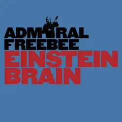 Einstein Brain - Single - Admiral Freebee
