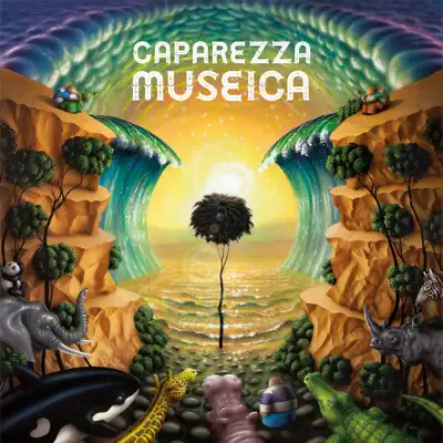 Museica - Caparezza