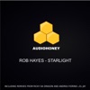 Rob Hayes - Starlight (Andrea Fiorino & eL Jay Remix)