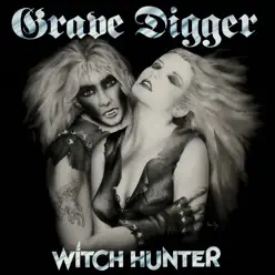 Witch Hunter (Remastered) - Grave Digger