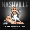 A Showman's Life (feat. Chris Carmack) - Single artwork
