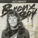 BRONX BOY cover art