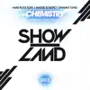 Chemistry (Turn the Flame Higher) - Single album lyrics, reviews, download