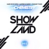 Chemistry (Turn the Flame Higher) - Single, 2012
