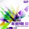 Drums & Dawn - Tini Garcia & Sebastian Ledher lyrics