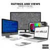 Ratings & Views - Single album lyrics, reviews, download