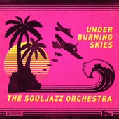 The Souljazz Orchestra - Aduna Jarul Naawo