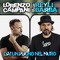 Dai un pugno nel muro (feat. ReyLi Barba) - Lorenzo Campani lyrics