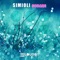 Sodade (Triple1 Remix) - Simioli lyrics