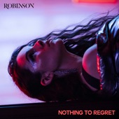 Nothing to Regret artwork