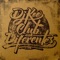El Club de Los Diferentes (feat. Marco Fonktana) - Dj Koo lyrics