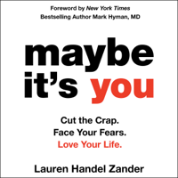 Lauren Handel Zander - Maybe It's You artwork