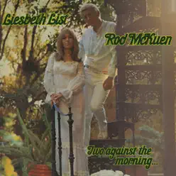 Two Against the Morning... (Remastered) - Rod McKuen Two Against the Morning... (Remastered) - Rod McKuen