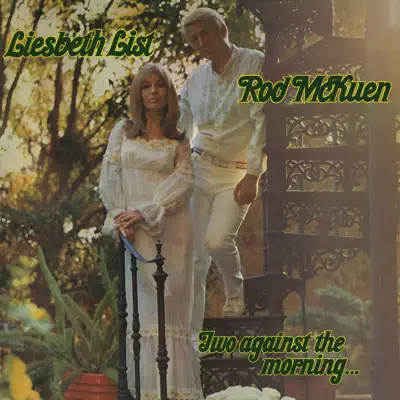 Two Against the Morning... (Remastered) - Rod McKuen