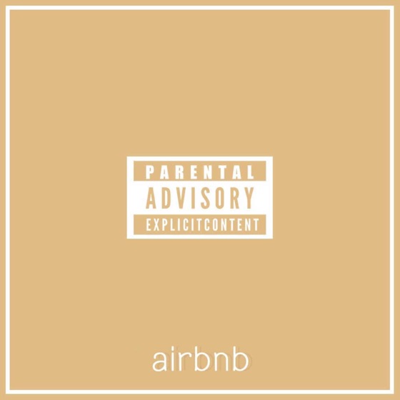 Cover artwork for Airbnb