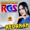 Kedanan (feat. Nella Kharisma) - Dangdut Koplo Rgs lyrics