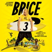 Brice 3 (Bande originale du film)